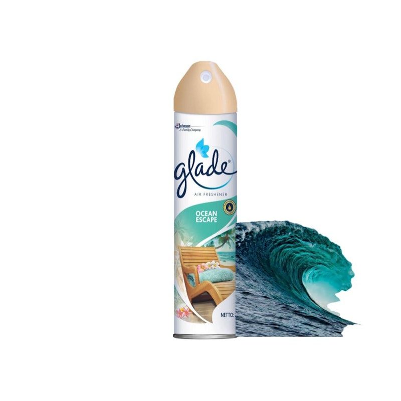 Glade Ocean Escape