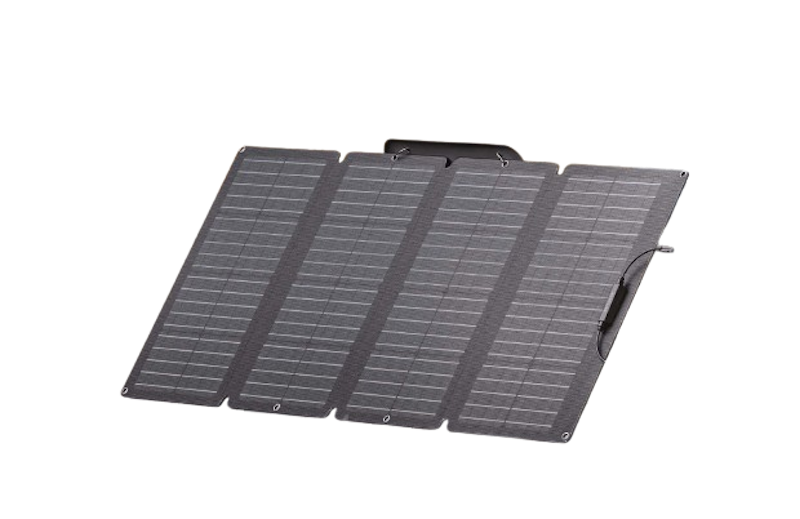 EcoFlow Portable Solar Panel 160W