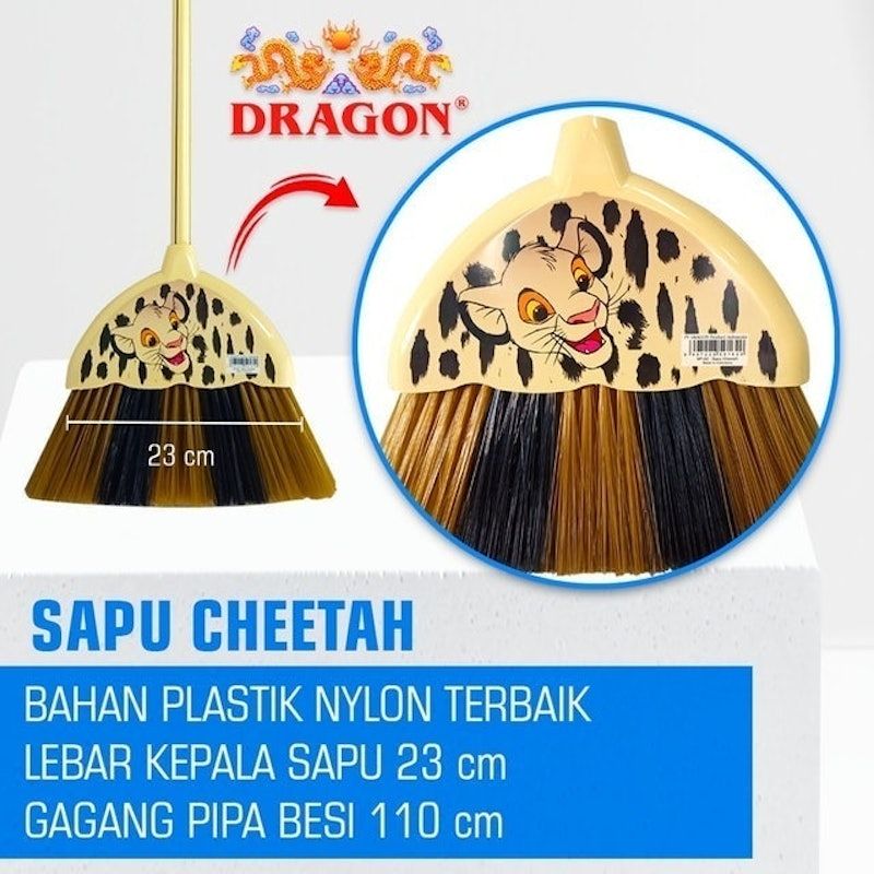 Sapu Cheetah