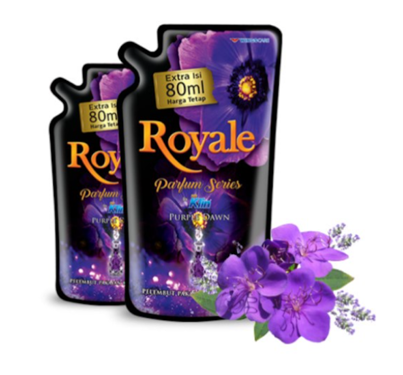 Royale Purple Dawn