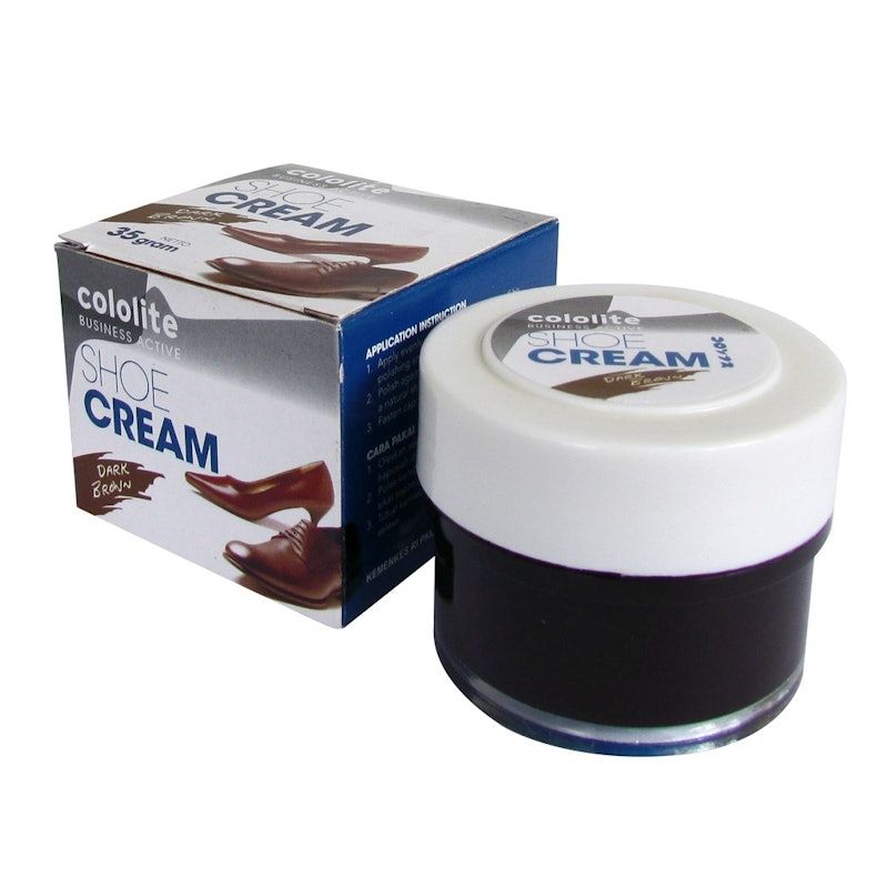 Cololite Shoe Cream