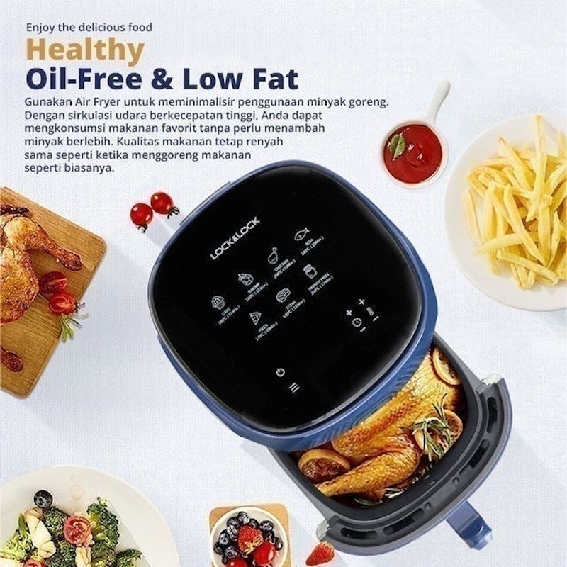 Air Fryer 4L