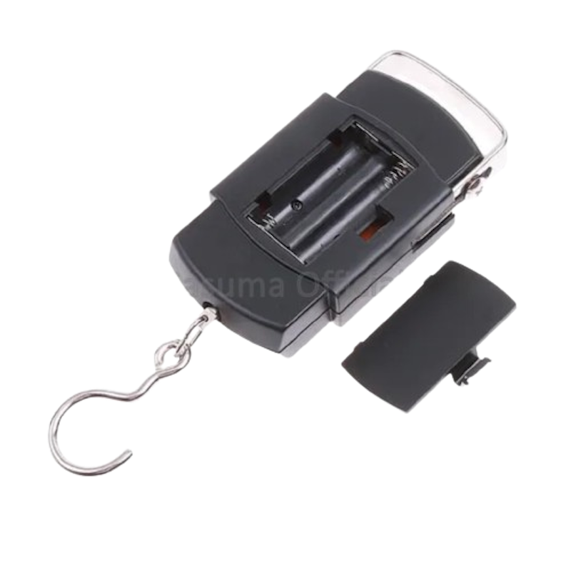 TIMBANGAN GANTUNG MINI PORTABLE DIGI SCALE