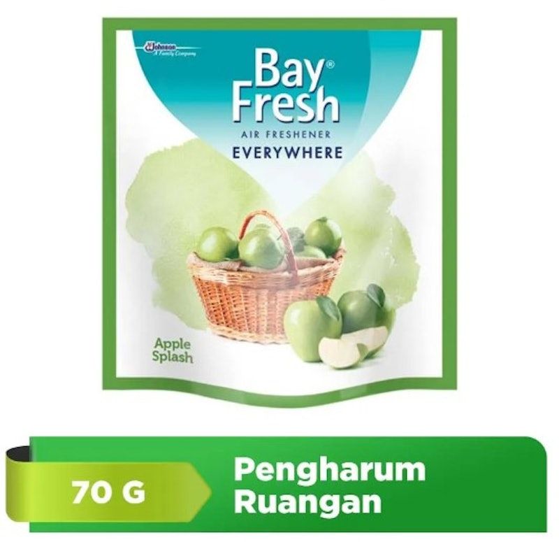 Bayfresh Everywhere Air Freshener