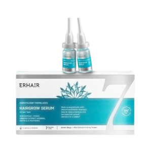 Erhair | HairGrow Serum