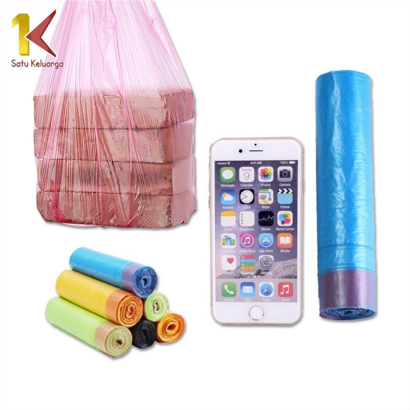 Kantong Plastik Premium