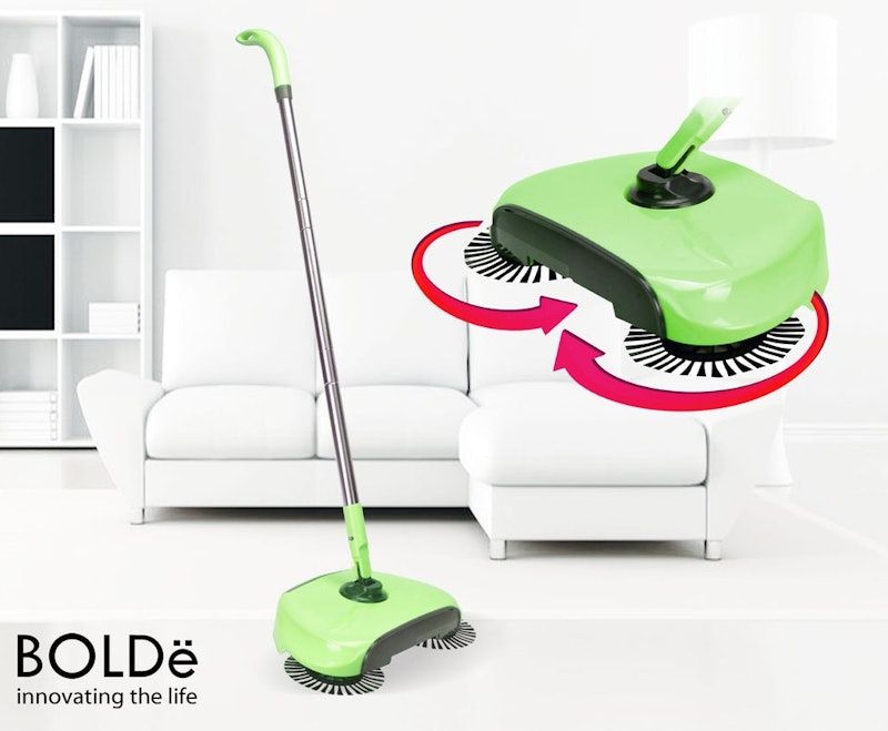 Super Broom X-Tra