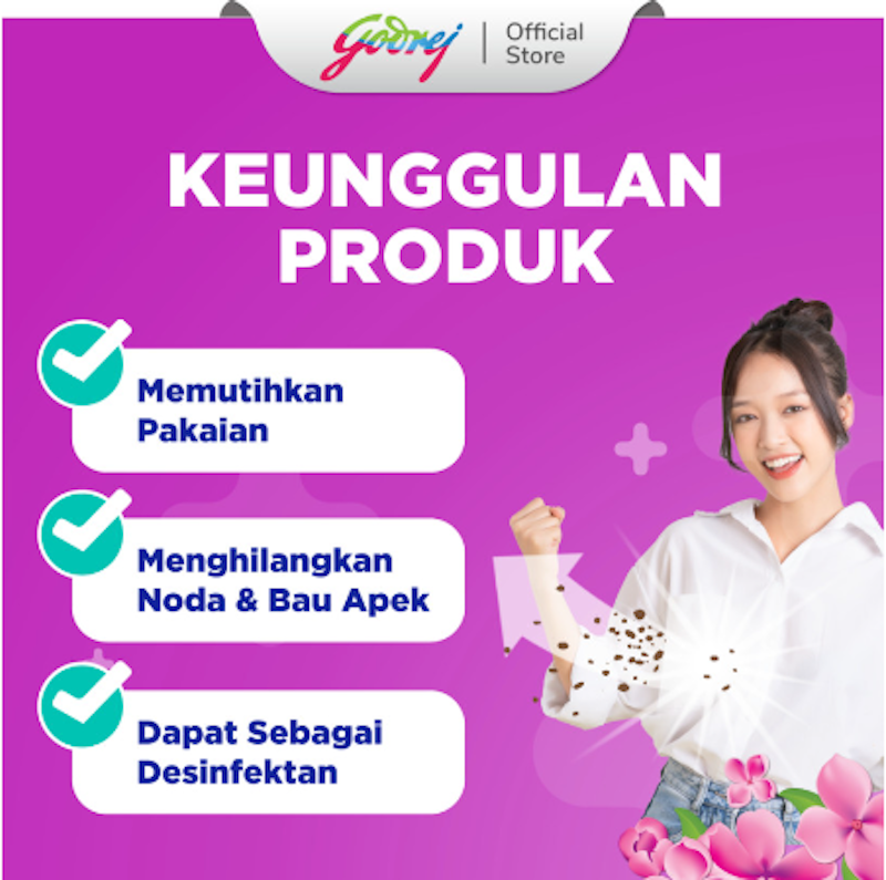 Proclin Pemutih