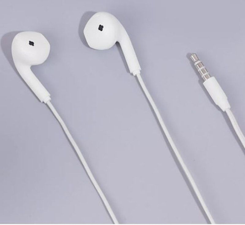 In-Ear Earphones