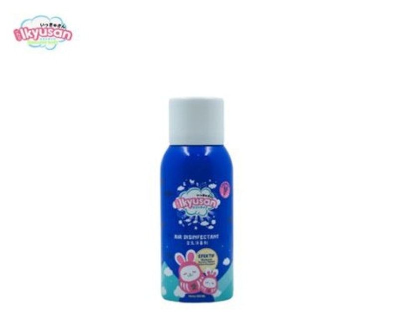 Ikyusan Air Desinfectant