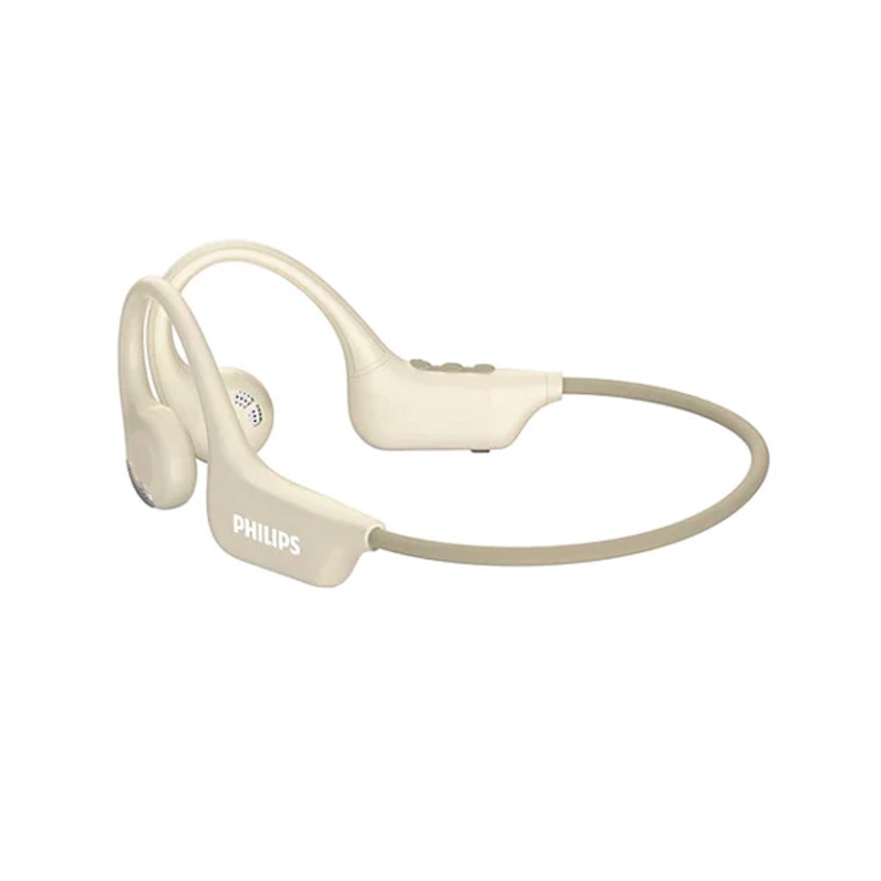 Philips | Headphone Olahraga Nirkabel Open-Ear