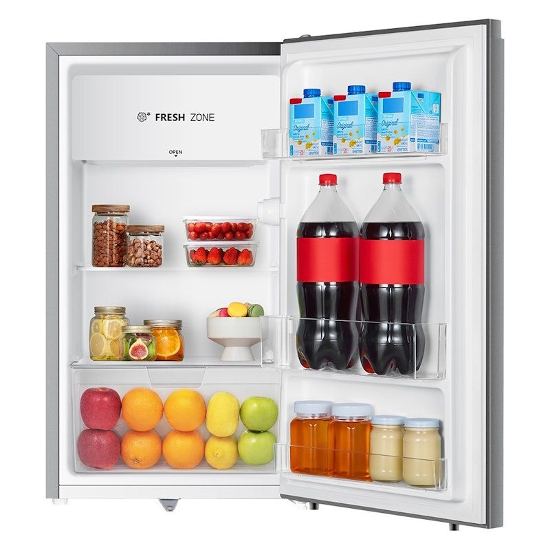 Hisense | Kulkas 1 Pintu 91L