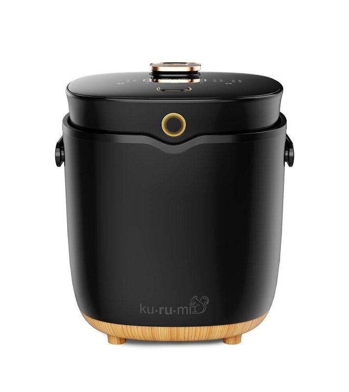 Kurumi Home Multifunction Rice Cooker