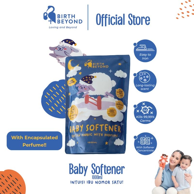 Baby Softener