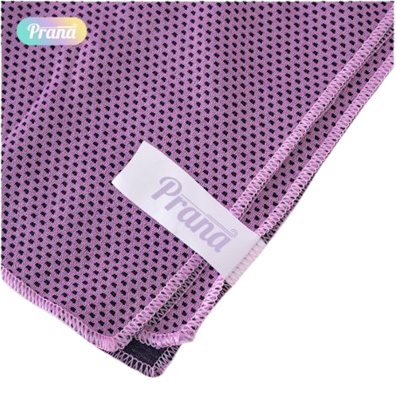 Prana Quick Dry Towel