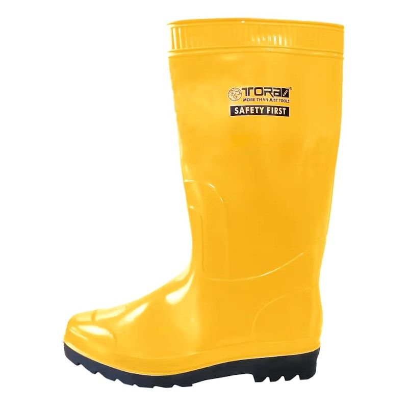 TORA Safety Boots