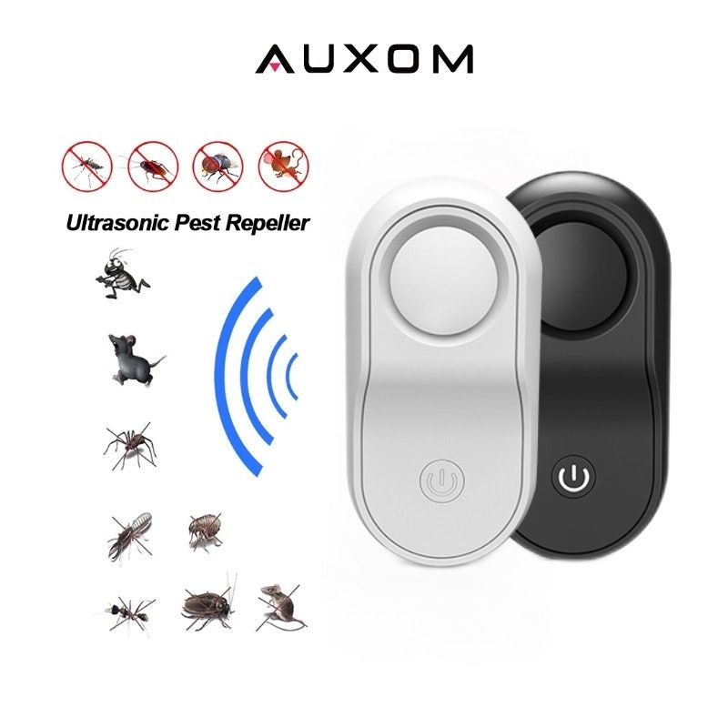Speaker Pengusir Tikus Ultrasonic