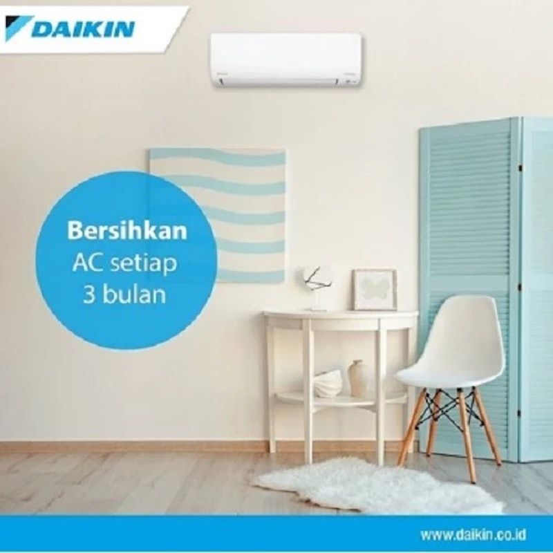 Daikin | AC Split 2 PK