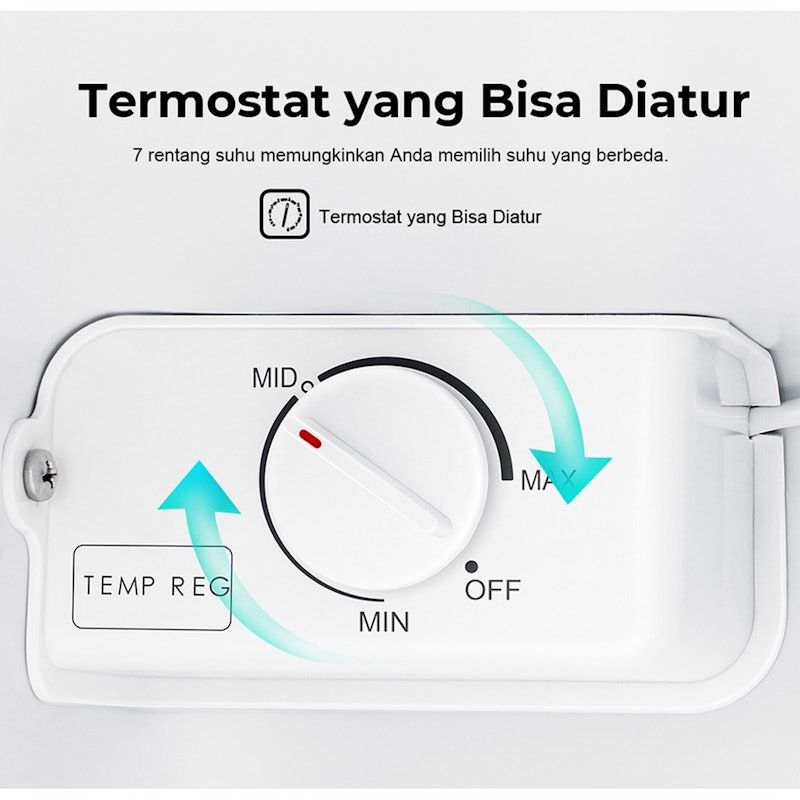 Hisense | Kulkas Mini Bar 42L