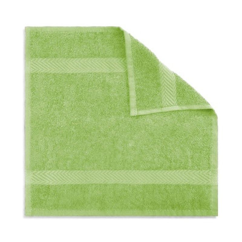 Chalmer Handuk Wajah 30 x 30 cm