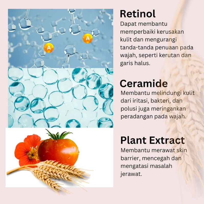 Feali Ceratinol Moisturizer