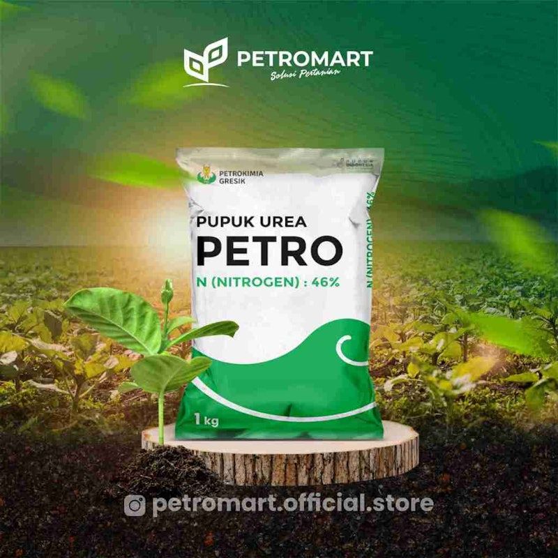 Pupuk Urea Petro