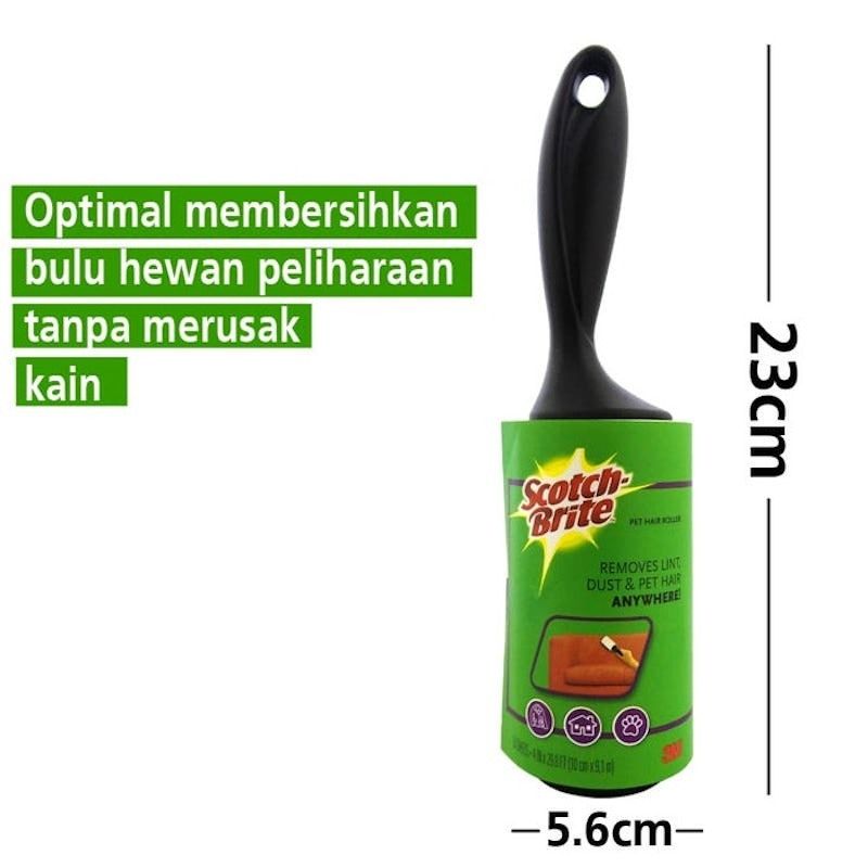 Scotch-Brite Lint Roller