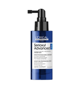 L’Oréal Professionnel Paris | Serioxyl Advanced Denser Hair Density Activator Serum