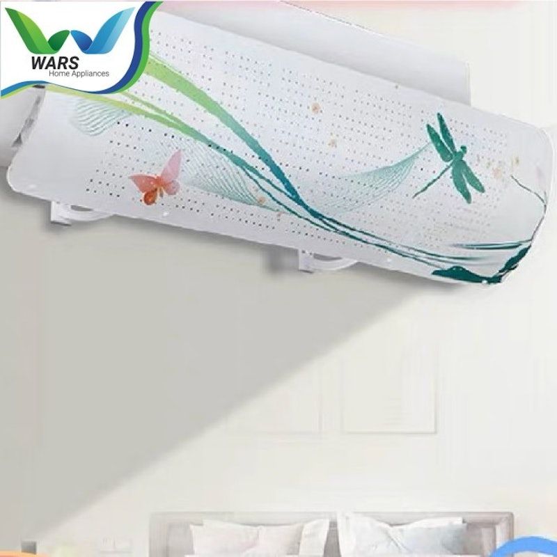 Talang AC Motif Lucu