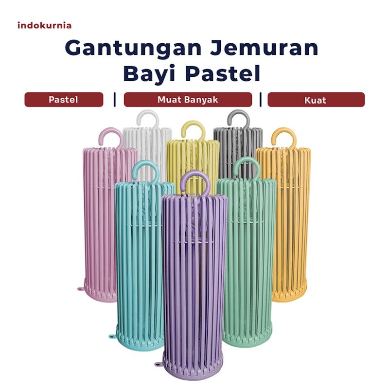 Gantungan Jemuran