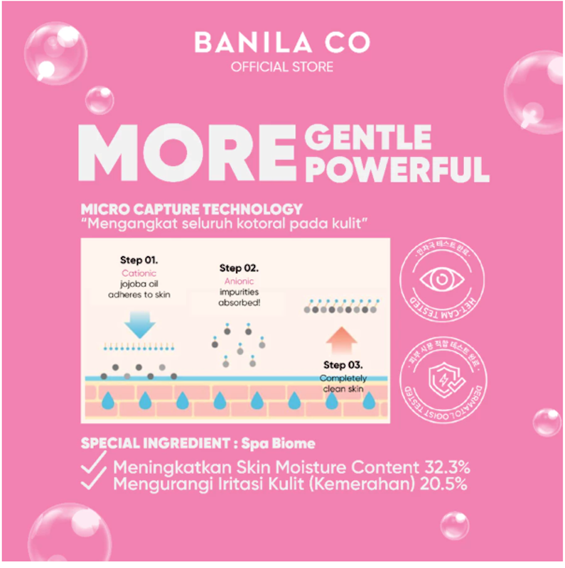 Banila Co Clean It Zero Original Cleansing Balm