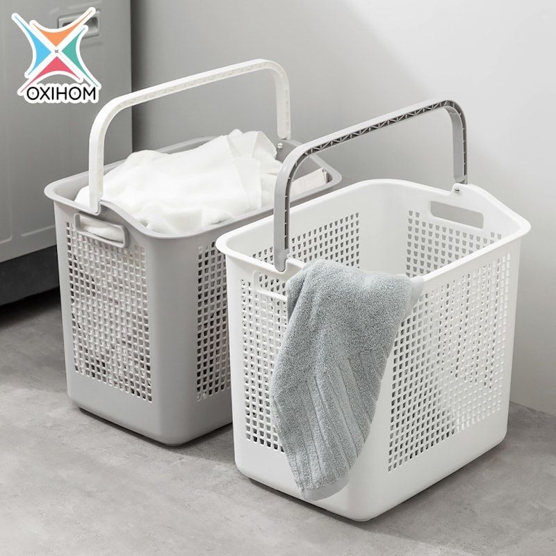 Tempat Keranjang Baju Kotor