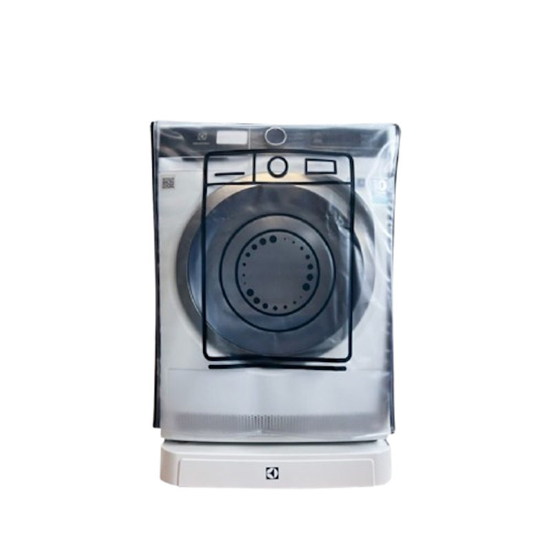 Electrolux | Plastik Cover Mesin Cuci Front Loading dan Pengering