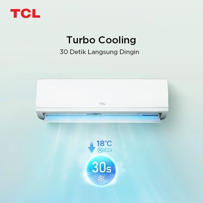 TCL AC Inverter 2PK