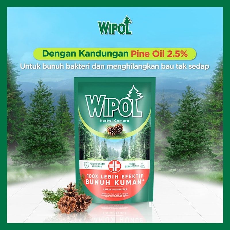 Wipol