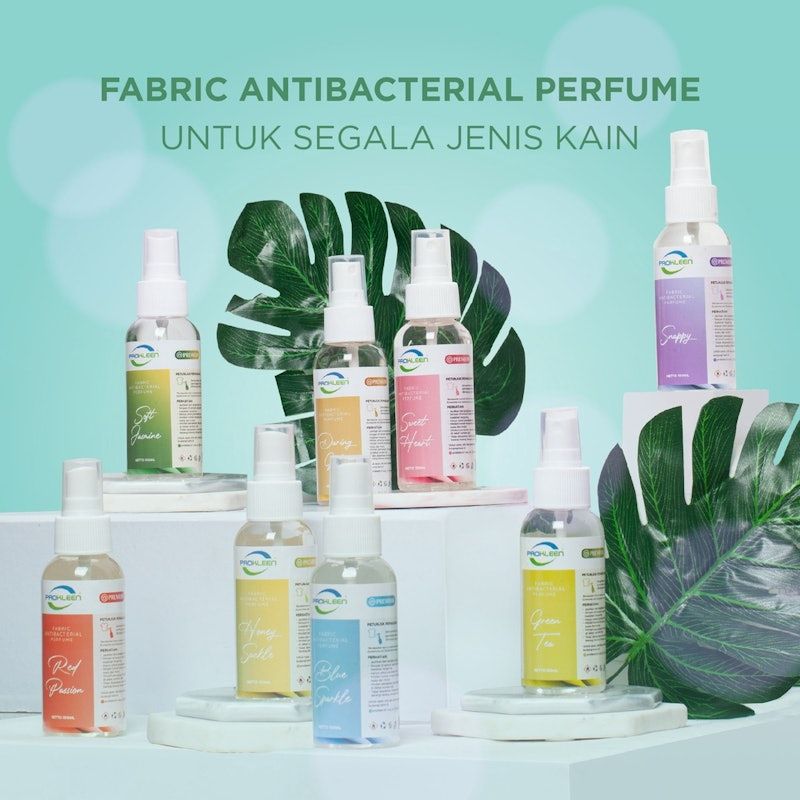PROKLEEN Fabric Spray Antibacterial
