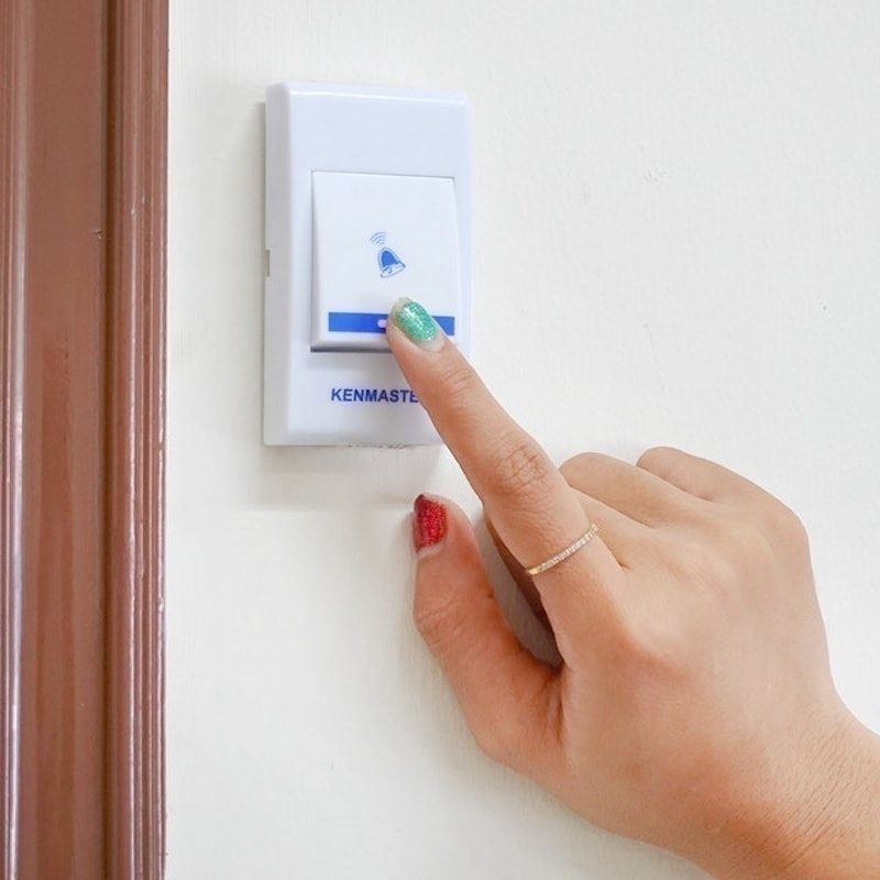 Kenmaster | Door Bell