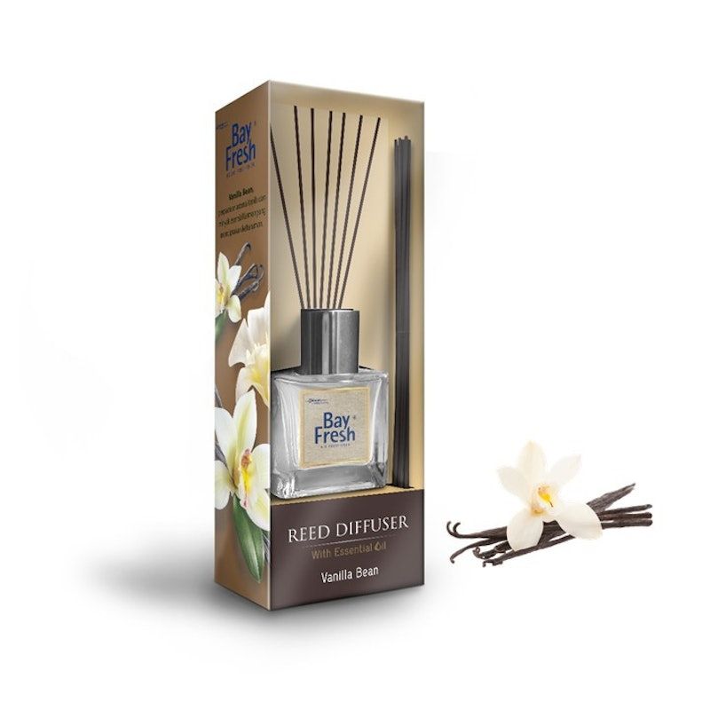 Bayfresh Reed Diffuser Regular