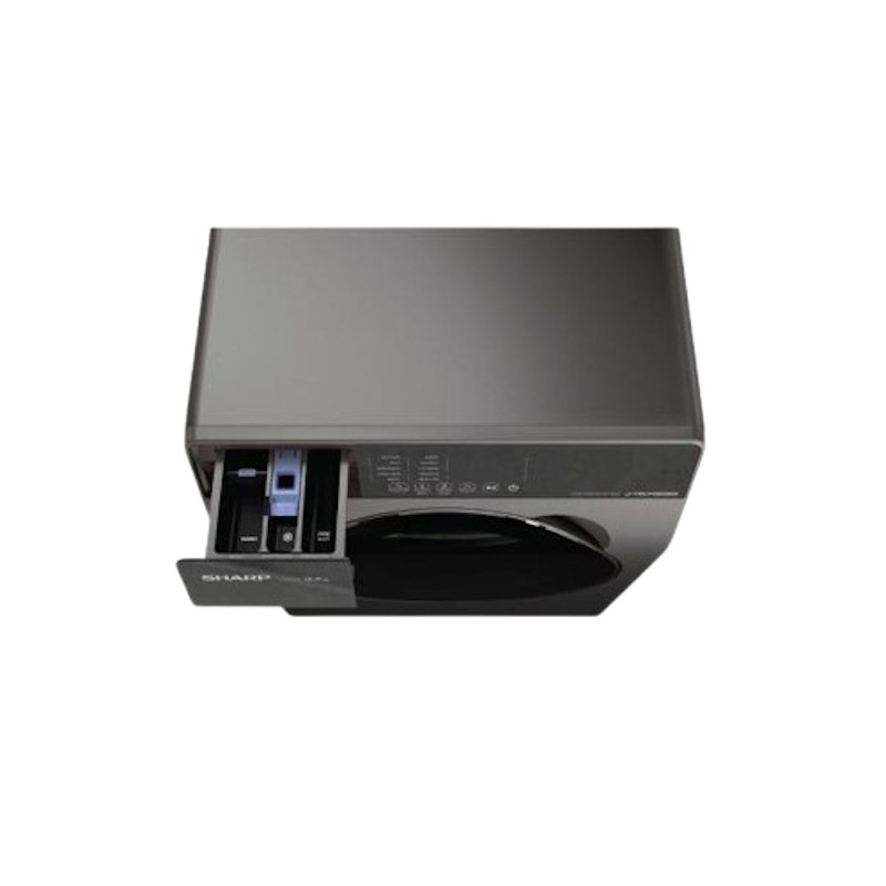 SHARP | 12.5Kg Front Loading Pro-flex Series