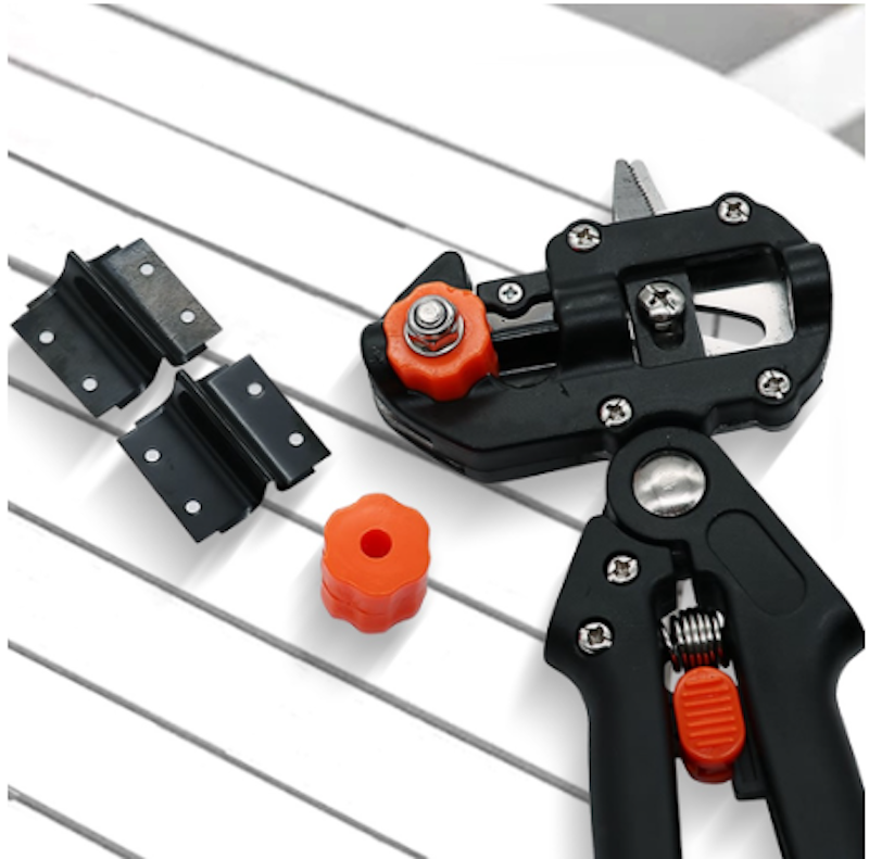 Gunting Grafting Tool