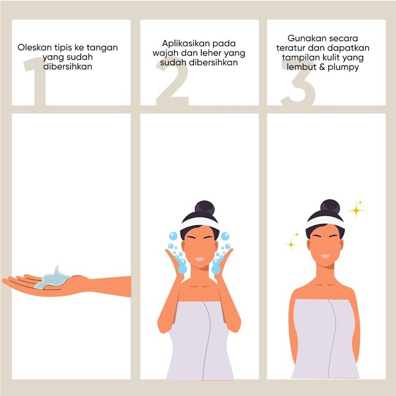 Votre Peau Skin Care Retinol Barrier Cream