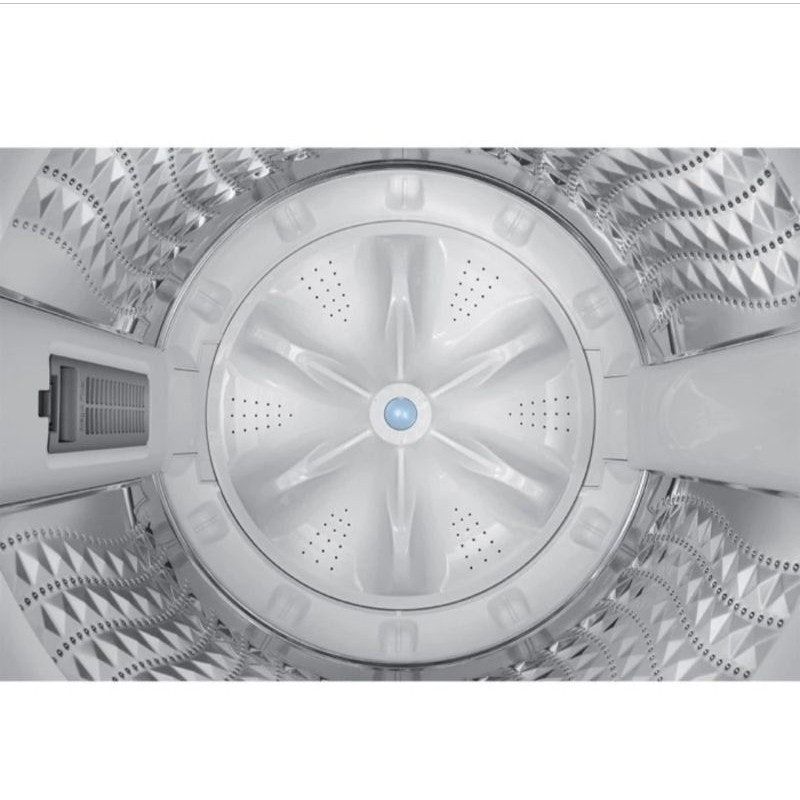 Samsung | 10 kg Laundry Top-load Washer Ecobubble™