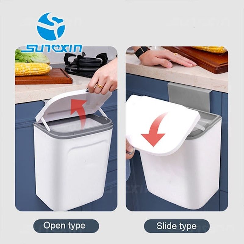 Tempat Sampah Dapur