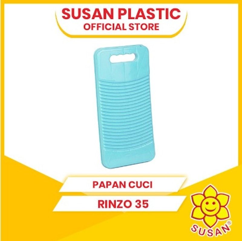 Papan Cuci Rinzo 35
