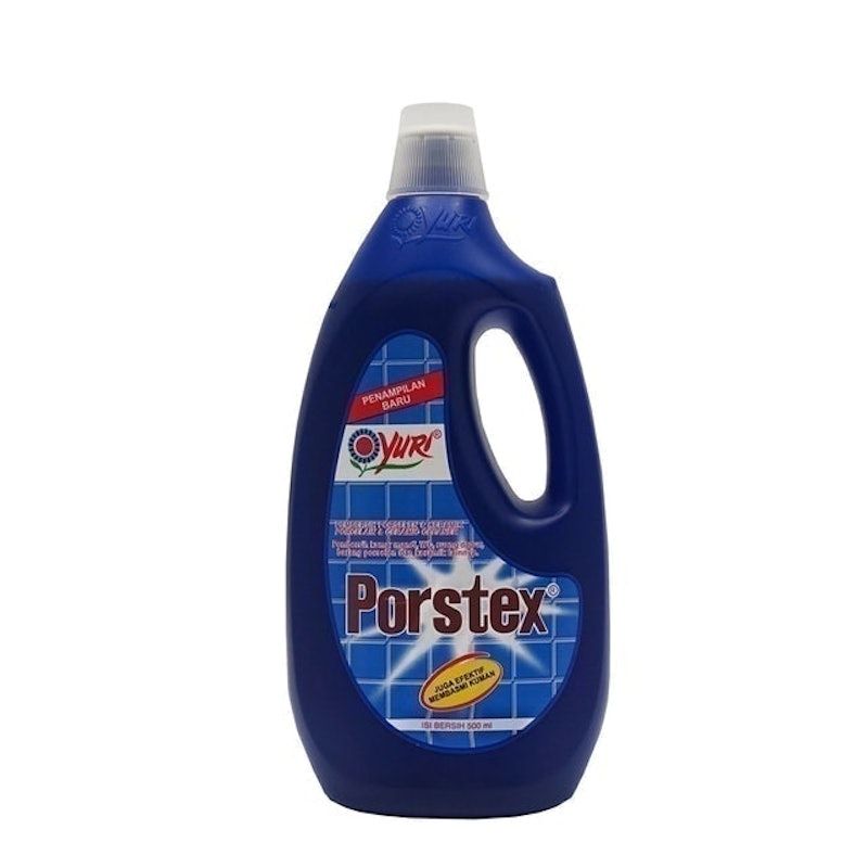 Porstex Porcelain Ceramic Cleaner