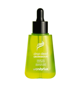 Wonderlux Drop Dead Growgeous! Densifying Hair Serum