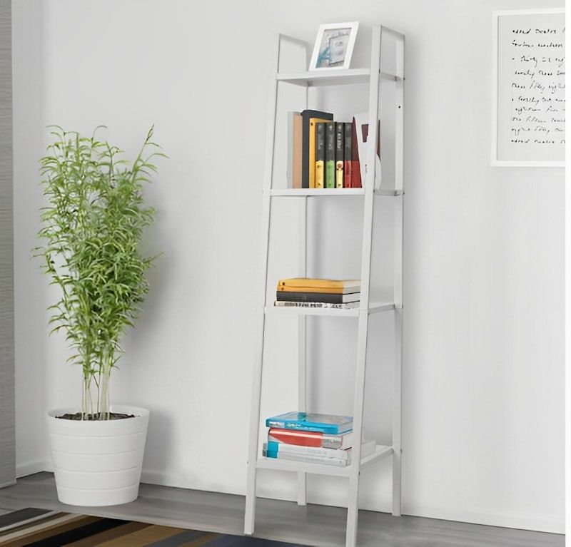 LERBERG Unit Rak 35x148 cm