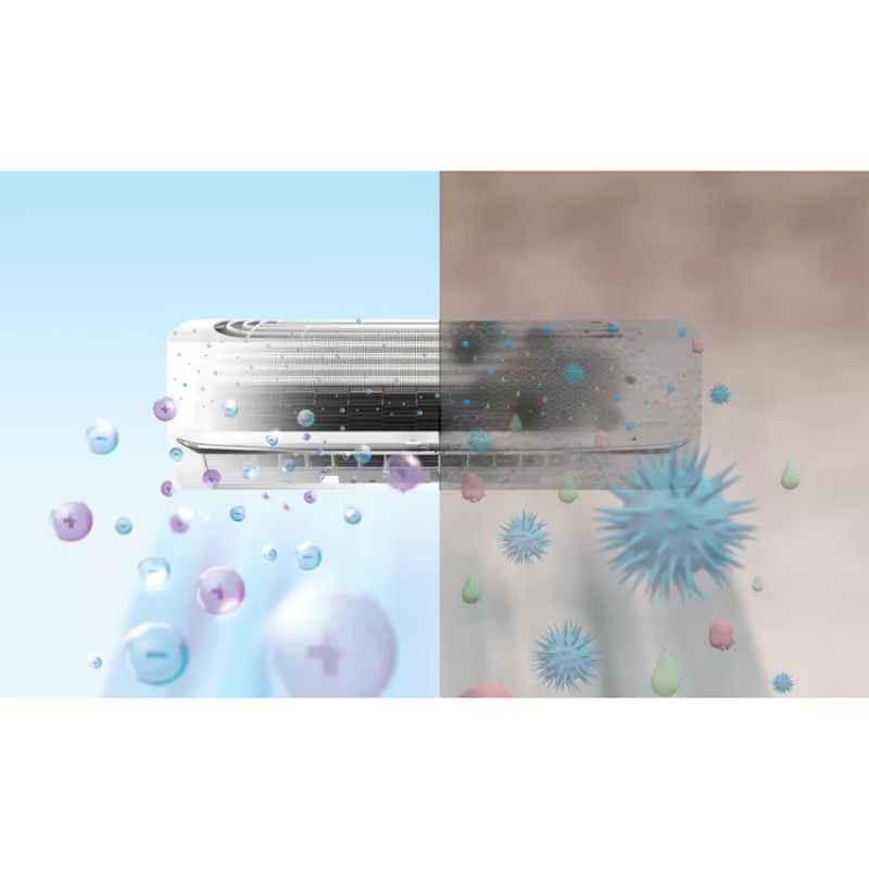 SHARP | Air Conditioner Garuda Series 0.75 PK