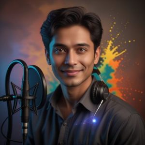 Dennis Novriandi Putra, Sound Engineer, Music Producer, and Animator