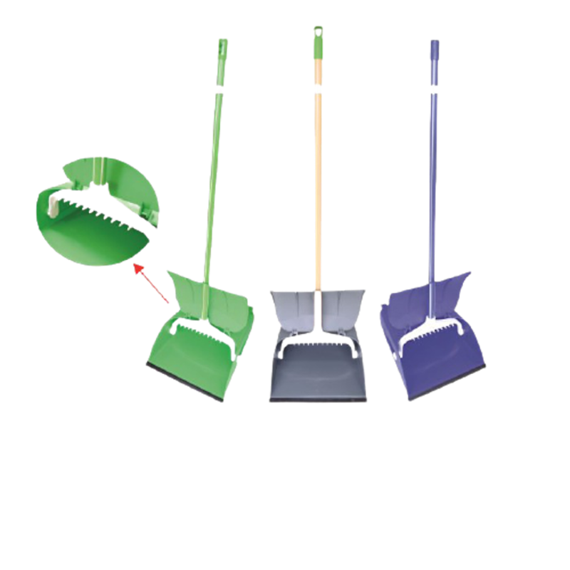 Clean Matic Dust Pan